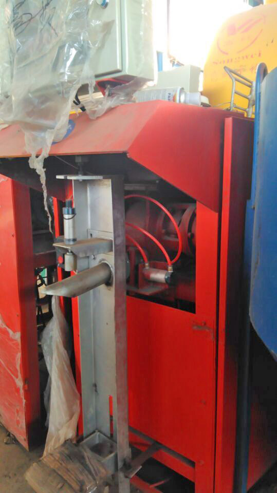 自动称重包装机